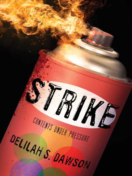 Title details for Strike by Delilah S. Dawson - Wait list